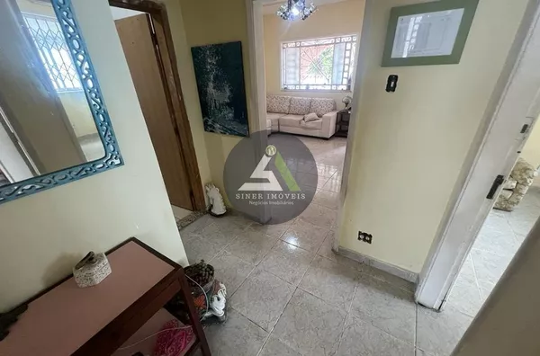 Casa para venda, 3 quarto(s),  Tanque, Rio De Janeiro