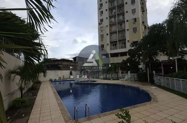 Apartamento para venda, 2 quarto(s),  Cascadura, Rio De Janeiro