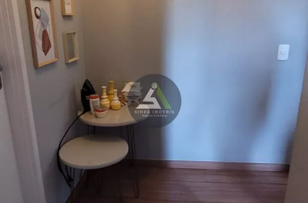 Apartamento para venda, 2 quarto(s),  Tomás Coelho, Rio De Janeiro - Foto 19