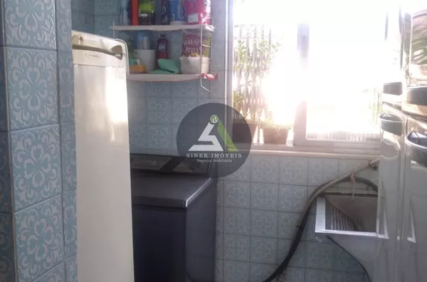 Apartamento para venda, 2 quarto(s),  Vila Isabel, Rio De Janeiro