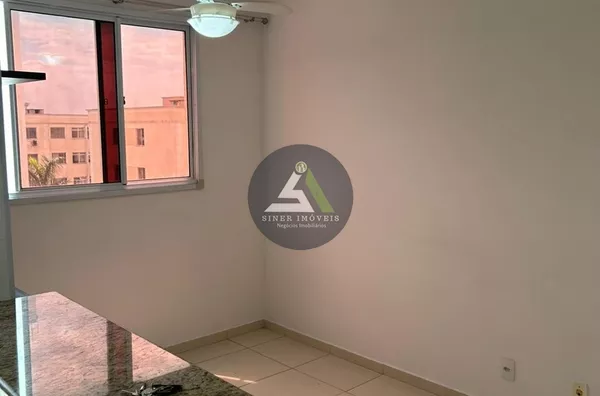 Apartamento para venda, 2 quarto(s),  Rocha Miranda, Rio De Janeiro