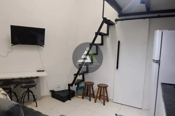 Apartamento para venda, 1 quarto(s),  - Selecione - Bairro, Rio De Janeiro