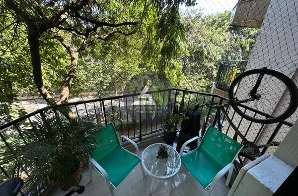 Apartamento para venda,  Pechincha, Rio De Janeiro
