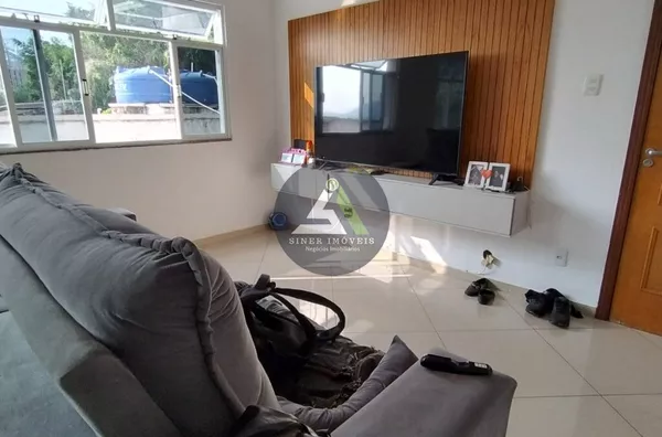 Apartamento para venda,  Grajaú, Rio De Janeiro