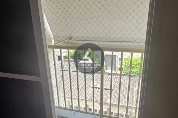 Apartamento para venda, 2 quarto(s),  Cascadura, Rio De Janeiro