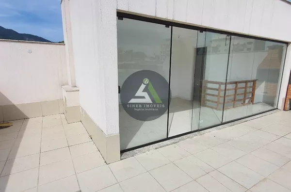 Cobertura duplex para aluguel, 3 quarto(s),  Anil, Rio De Janeiro