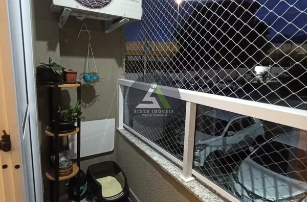 Apartamento para venda, 2 quarto(s),  Encantado, Rio De Janeiro