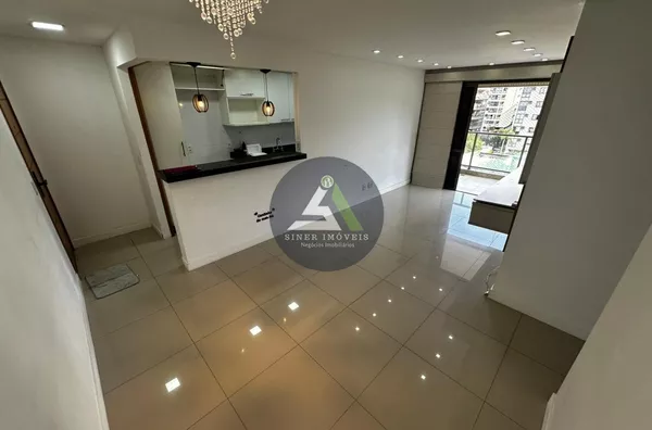 Apartamento para aluguel, 3 quarto(s),  Freguesia (jacarepagua), Rio De Janeiro