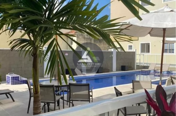 Apartamento para venda, 2 quarto(s),  Encantado, Rio De Janeiro