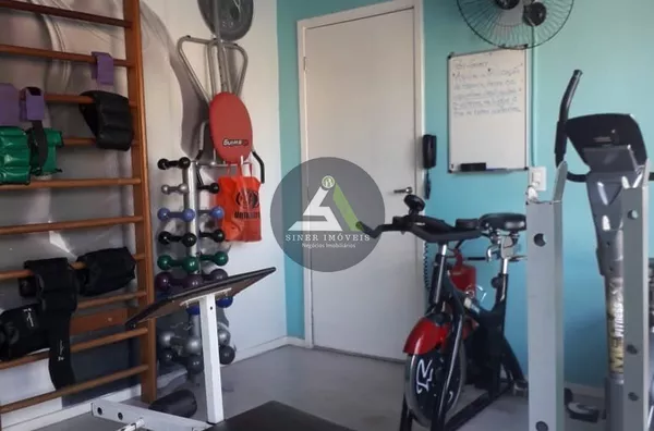 Apartamento para venda, 2 quarto(s),  Pechincha, Rio De Janeiro - Foto 11