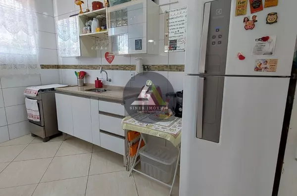 Apartamento para venda, 1 quarto(s),  - Selecione - Bairro, Rio De Janeiro - Foto 5
