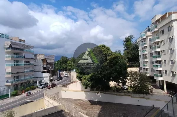 Apartamento para venda, 2 quarto(s),  Tanque, Rio De Janeiro