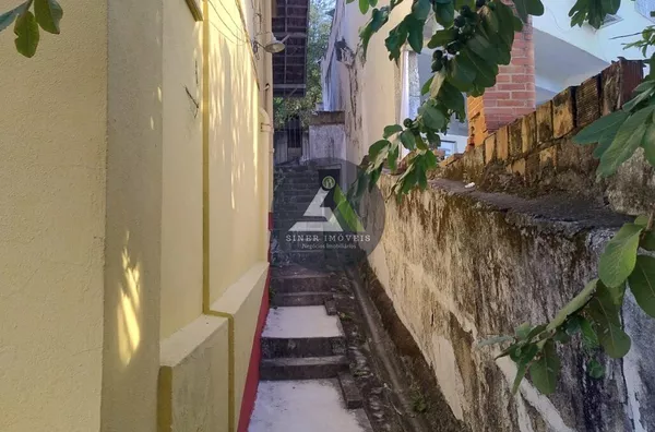 Casa para venda, 5 quarto(s),  Grajaú, Rio De Janeiro