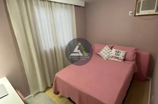 Apartamento para venda, 2 quarto(s),  Tomás Coelho, Rio De Janeiro - Foto 12