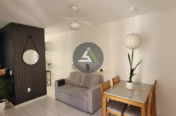 Apartamento para venda, 2 quarto(s),  Tomás Coelho, Rio De Janeiro