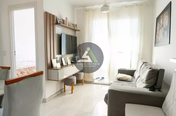 Apartamento para venda, 2 quarto(s),  São Cristóvão, Rio De Janeiro