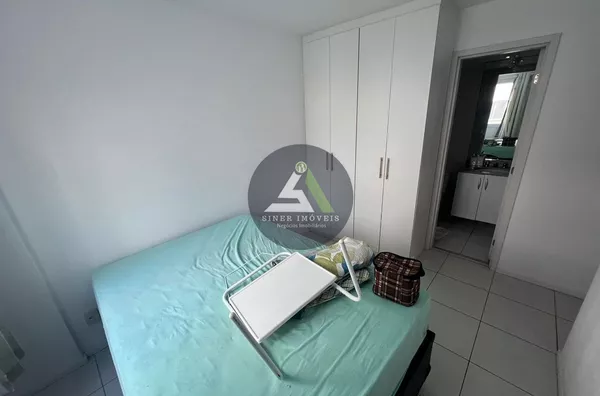 Apartamento para venda, 2 quarto(s),  Pechincha, Rio De Janeiro