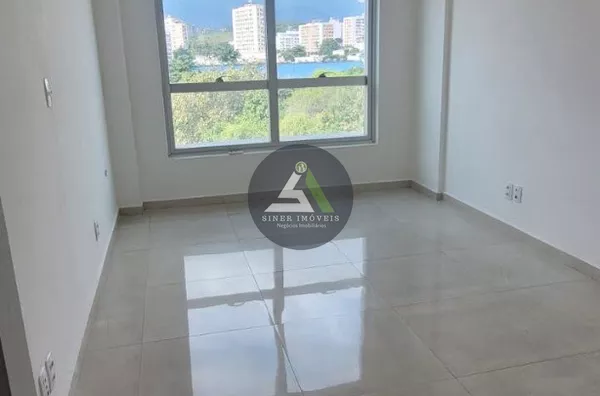 Sala comercial em andar para venda,  Pechincha, Rio De Janeiro