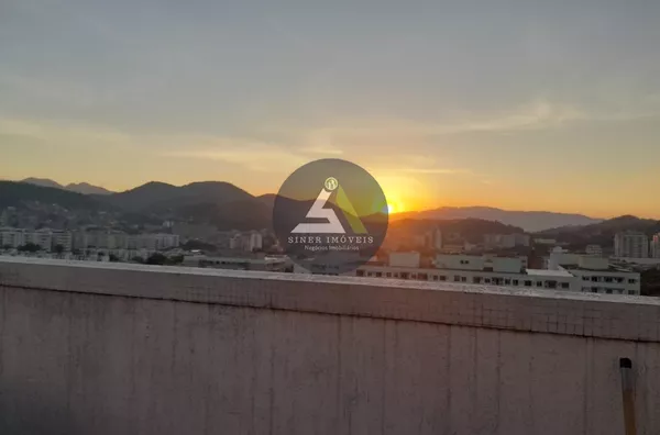 Cobertura para venda, 3 quarto(s),  Praça Seca, Rio De Janeiro