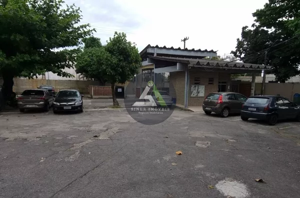 Apartamento para venda, 1 quarto(s),  Praça Seca, Rio De Janeiro