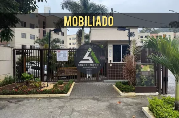 Apartamento para venda, 2 quarto(s),  Jacarepaguá, Rio De Janeiro