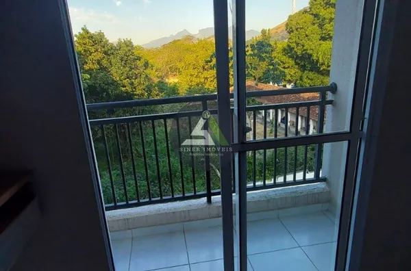 Apartamento para venda, 3 quarto(s),  Taquara, Rio De Janeiro