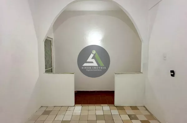 Apartamento para aluguel, 1 quarto(s),  Centro, Rio De Janeiro