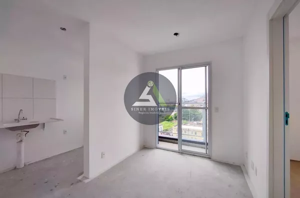 Apartamento para venda, 1 quarto(s),  Santo Cristo, Rio De Janeiro