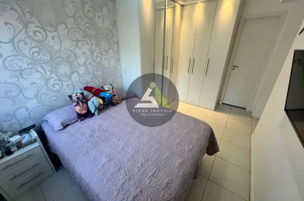 Apartamento para venda, 2 quarto(s),  Pechincha, Rio De Janeiro