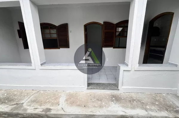 Casa para aluguel, 1 quarto(s),  - Selecione - Bairro, Rio De Janeiro