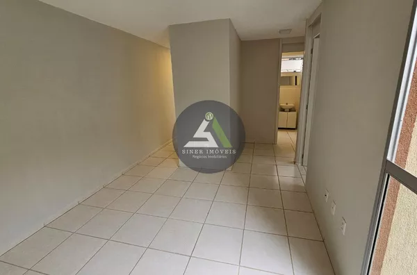 Apartamento para venda no 2 Andar com 2 quartos em Tomás Coelho