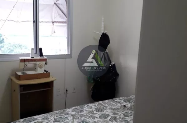 Apartamento para venda, 2 quarto(s),  Pechincha, Rio De Janeiro - Foto 10