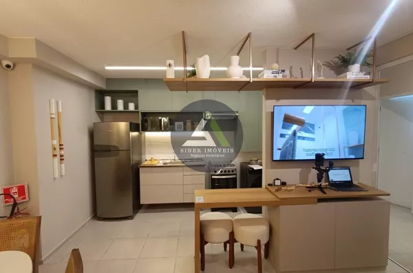 Apartamento para venda, 2 quarto(s),  Freguesia (jacarepagua), Rio De Janeiro - Foto 1
