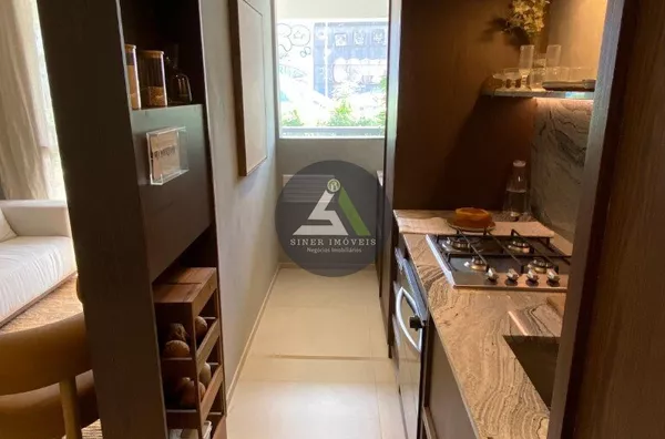 Apartamento para venda, 2 quarto(s),  Santo Cristo, Rio De Janeiro