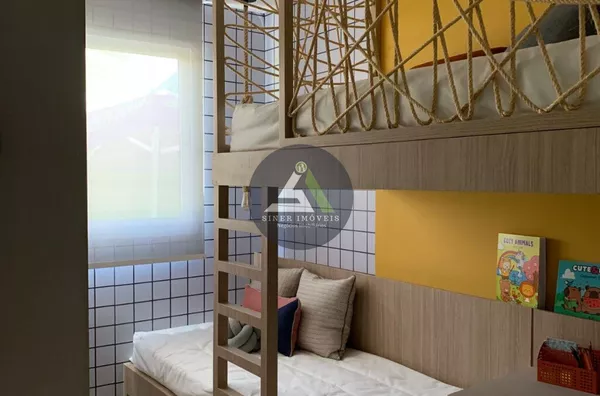 Apartamento para venda, 2 quarto(s),  Vila Valqueire, Rio De Janeiro