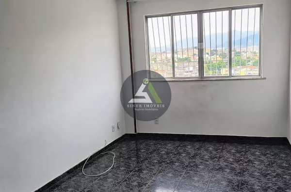 Apartamento para venda, 2 quarto(s),  Quintino Bocaiúva, Rio De Janeiro