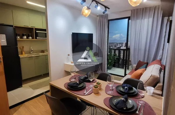 Apartamento para venda, 1 quarto(s),  Engenho De Dentro, Rio De Janeiro