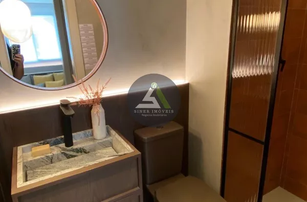 Apartamento para venda, 2 quarto(s),  Santo Cristo, Rio De Janeiro