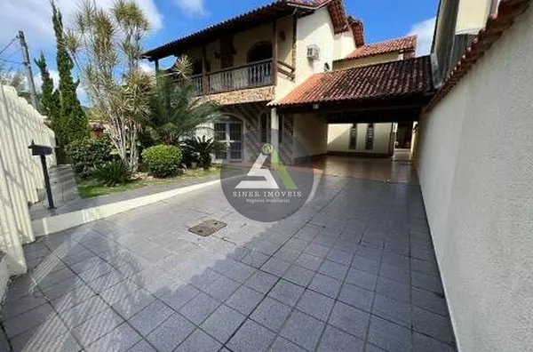 Casa para venda, 4 quarto(s),  Anil, Rio De Janeiro