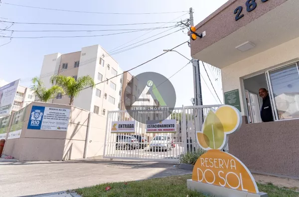 Reserva do Sol