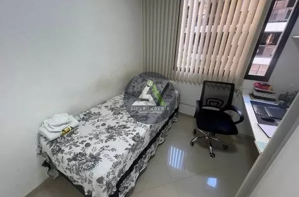 Apartamento para venda, 2 quarto(s),  Freguesia (jacarepagua), Rio De Janeiro