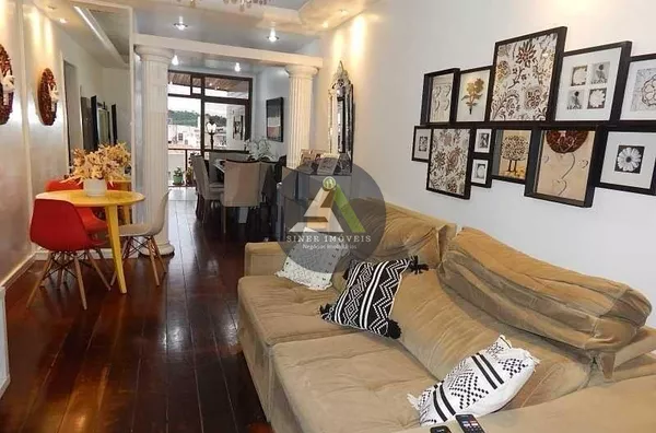 Apartamento para venda, 2 quarto(s), TIJUCA, Rio De Janeiro