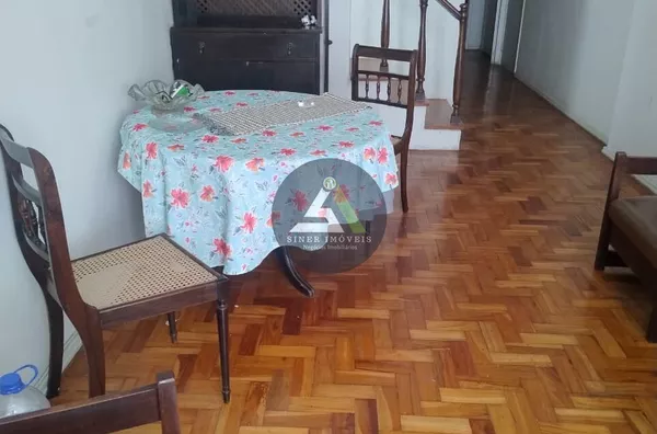 Apartamento para aluguel, 1 quarto(s),  Flamengo, Rio De Janeiro