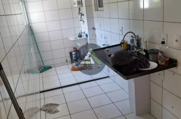 Apartamento para venda, 2 quarto(s),  Taquara, Rio De Janeiro