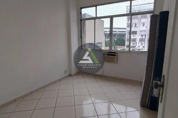 Apartamento para venda, 2 quarto(s),  Maracanã, Rio De Janeiro