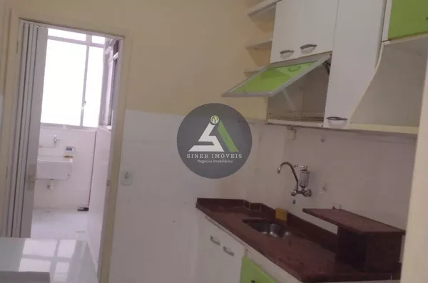 Apartamento para venda, 2 quarto(s),  Grajaú, Rio De Janeiro