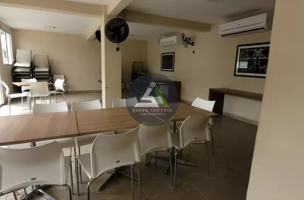 Apartamento para venda, 2 quarto(s),  Tomás Coelho, Rio De Janeiro - Foto 29