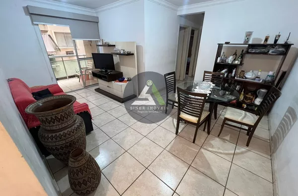 Apartamento para venda, 3 quarto(s),  Pechincha, Rio De Janeiro