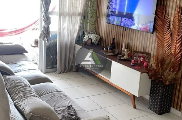 Apartamento para venda, 3 quarto(s),  Pechincha, Rio De Janeiro