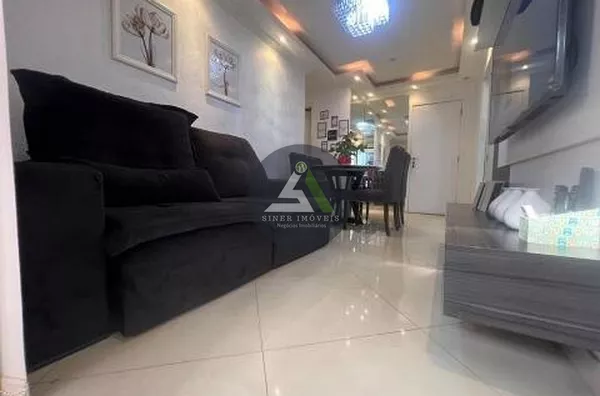 Apartamento para venda, 2 quarto(s),  Freguesia (jacarepagua), Rio De Janeiro